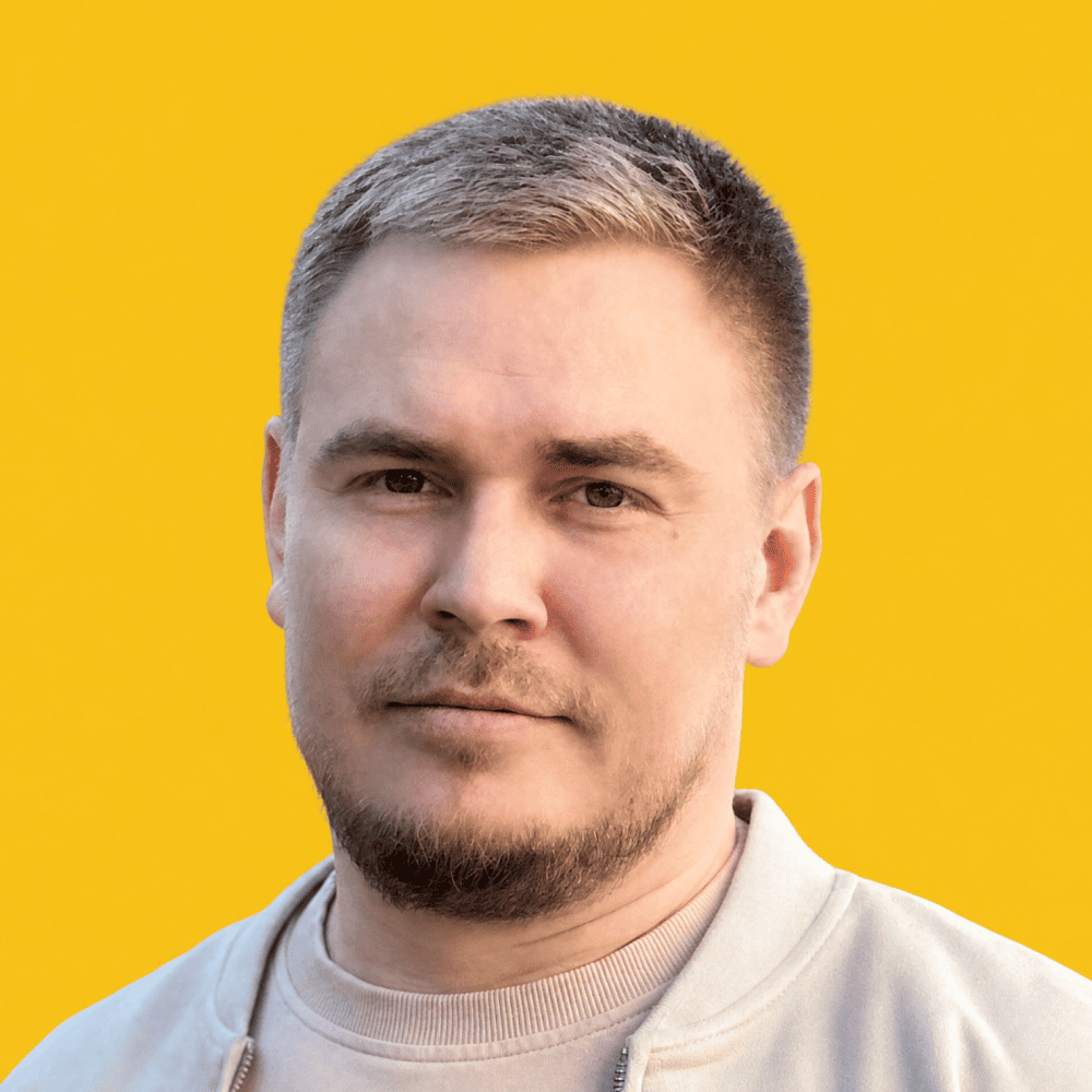 Eugene Zimnitskiy